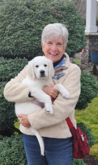 Susan Stoltenberg