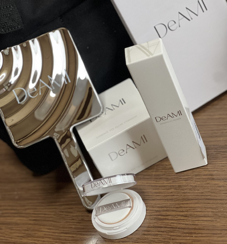 Deami (ディアミー)エッセンス フィット プライマー+エッセンス