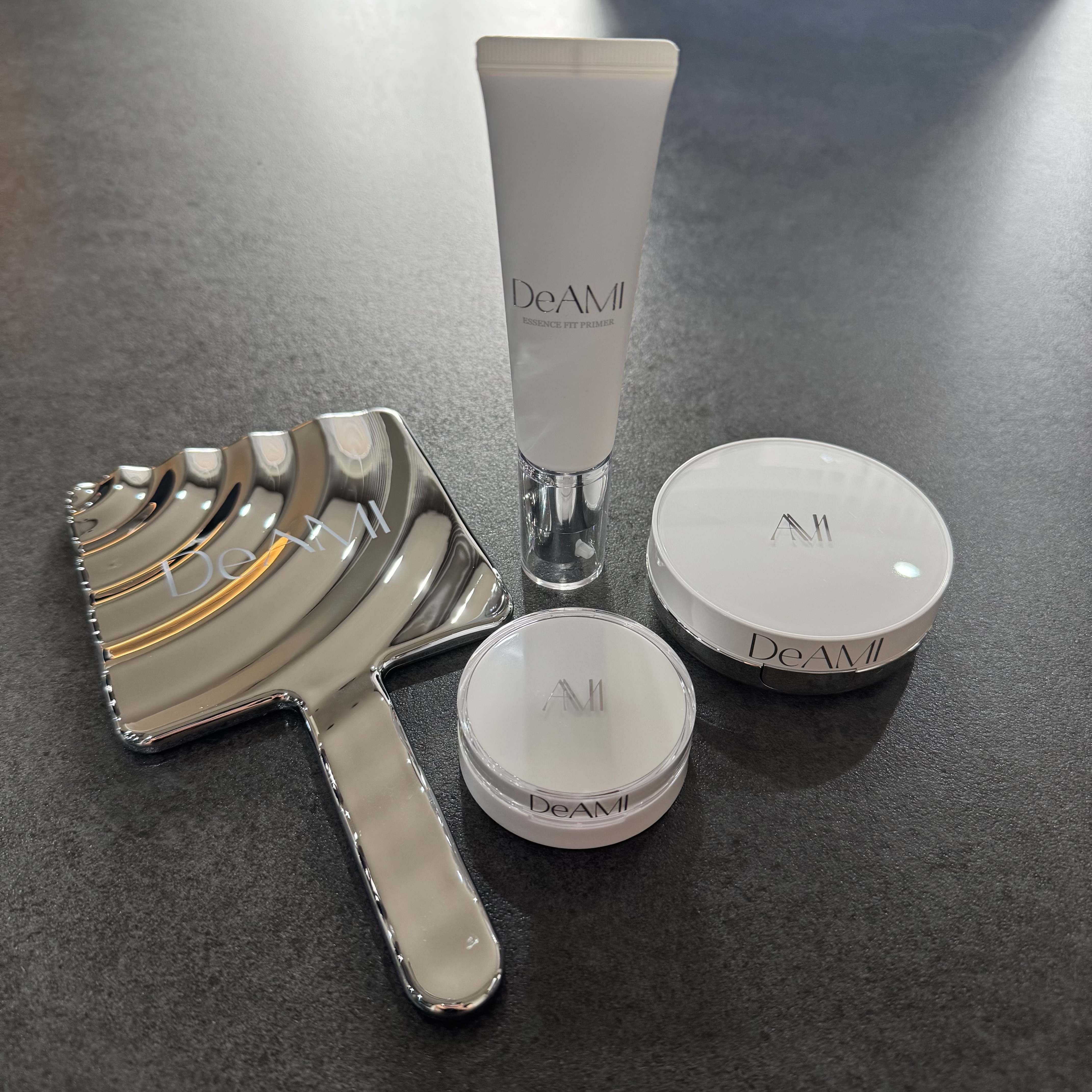Deami (ディアミー)エッセンス フィット プライマー+エッセンス
