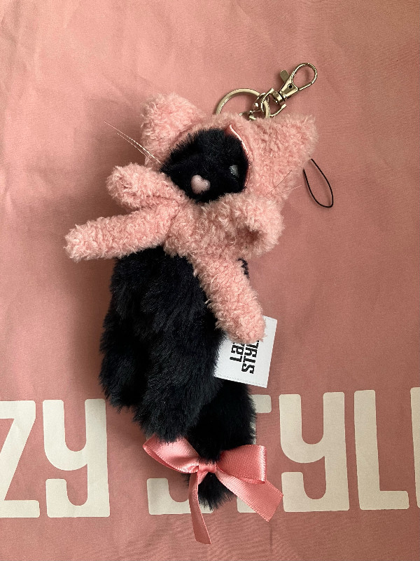 Lozie マスコットキーリング（ビーニー） – Lazy Styles | Official