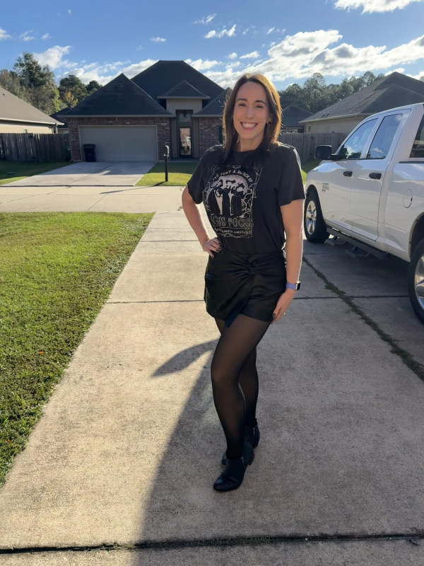 Final 3 Hours: 60%OFF🔥 New Compression Magic Leggings – Fleece-Lined Warmth from XS to 3XL❄️