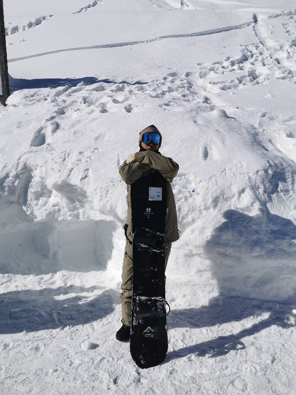 DISTRICT – サロモン公式オンラインストア