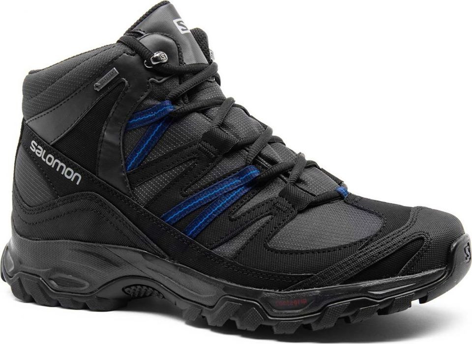 SHELTER CLIMASALOMON™ WATERPROOF – サロモン公式オンラインストア