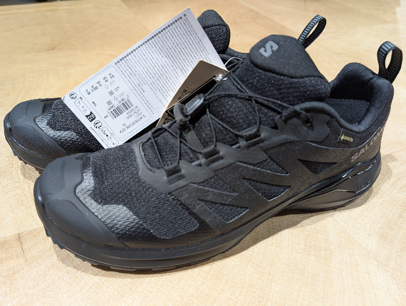 X-ADVENTURE GORE-TEX – サロモン公式オンラインストア